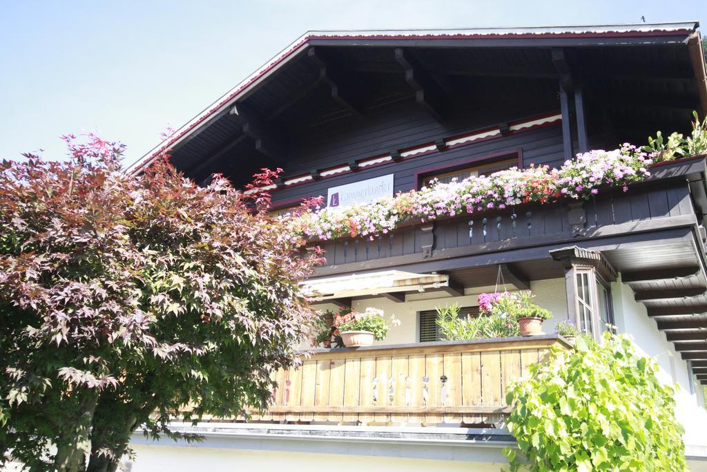 Privatzimmer Kammerlander Neukirchen am Grossvenediger Bagian luar foto