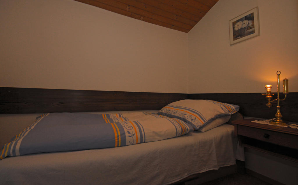 Privatzimmer Kammerlander Neukirchen am Grossvenediger Bagian luar foto