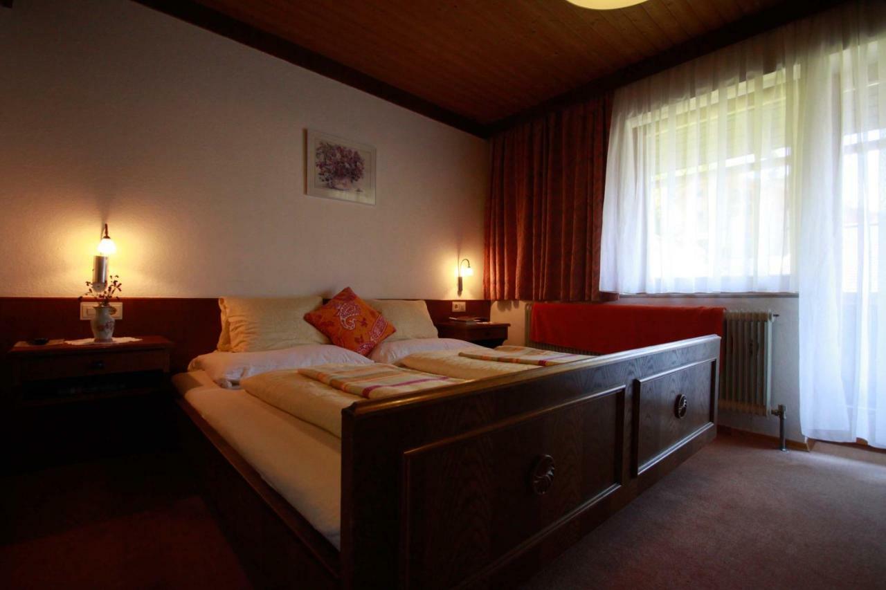 Privatzimmer Kammerlander Neukirchen am Grossvenediger Bagian luar foto