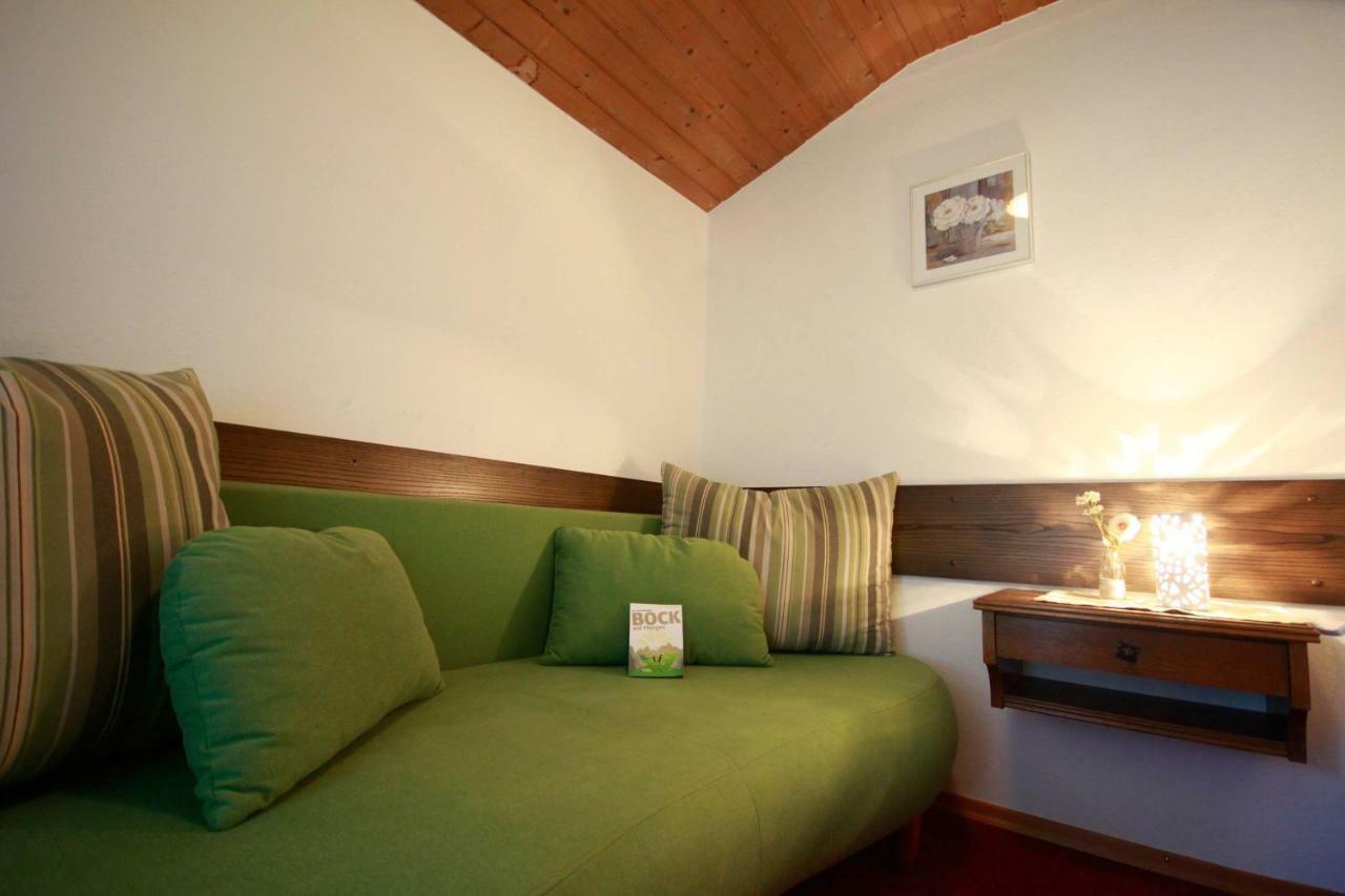 Privatzimmer Kammerlander Neukirchen am Grossvenediger Bagian luar foto