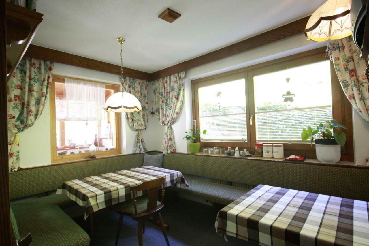 Privatzimmer Kammerlander Neukirchen am Grossvenediger Bagian luar foto