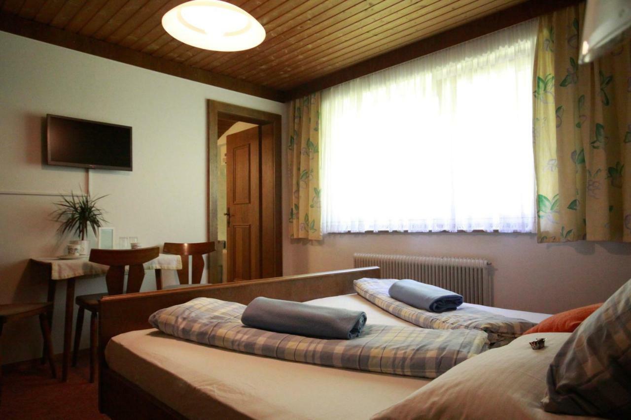 Privatzimmer Kammerlander Neukirchen am Grossvenediger Bagian luar foto