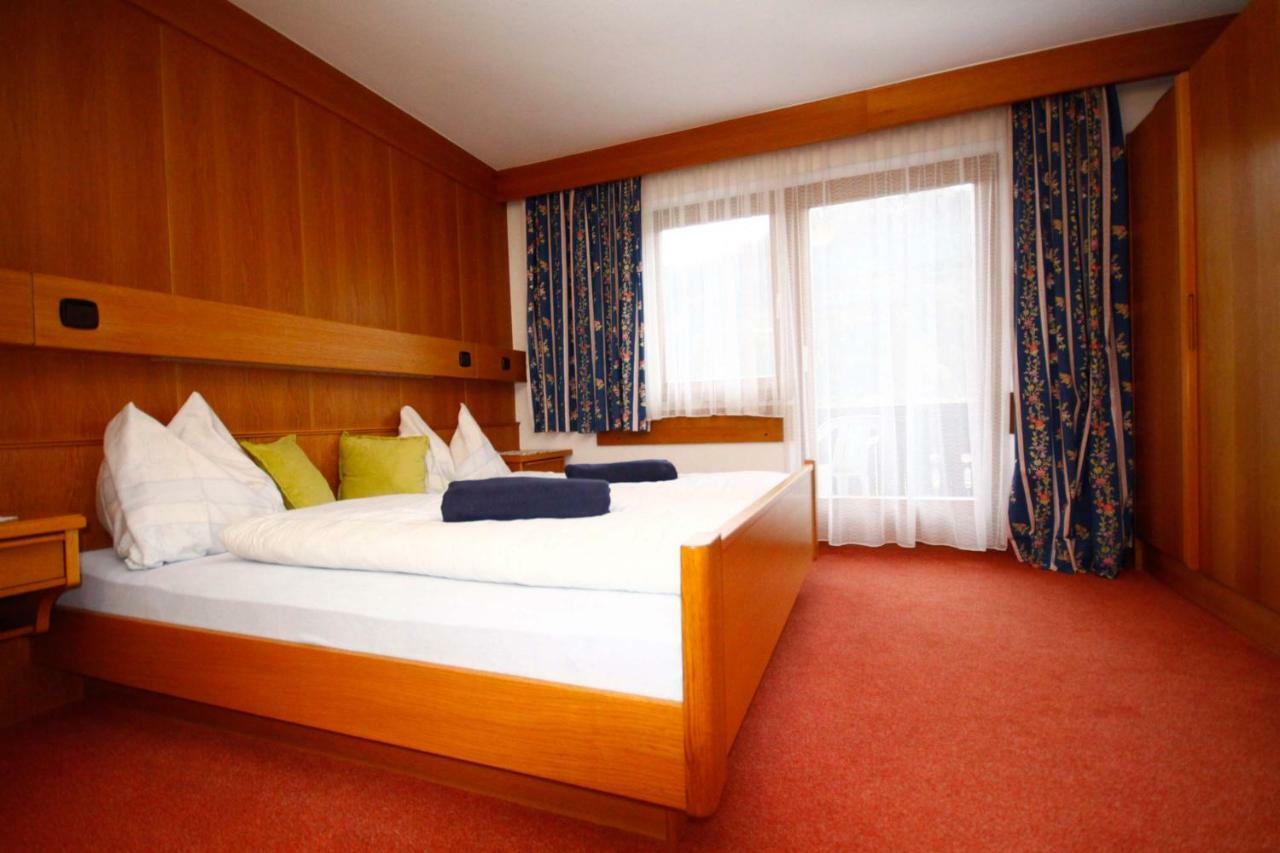 Privatzimmer Kammerlander Neukirchen am Grossvenediger Bagian luar foto