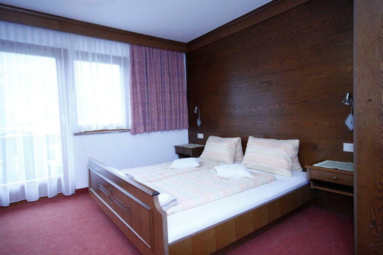 Privatzimmer Kammerlander Neukirchen am Grossvenediger Bagian luar foto
