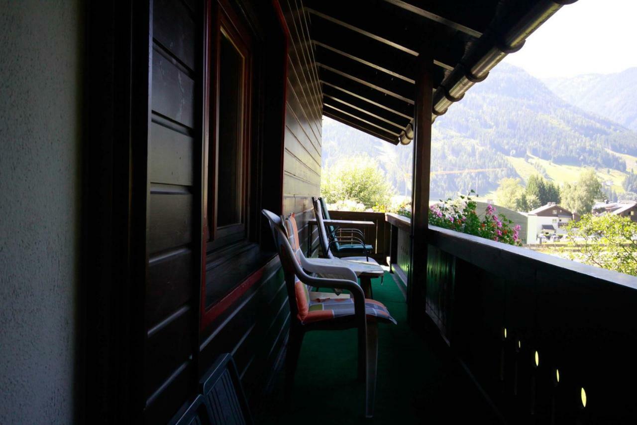 Privatzimmer Kammerlander Neukirchen am Grossvenediger Bagian luar foto